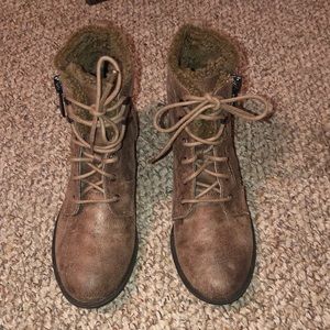 Qupid Ladies Boots
